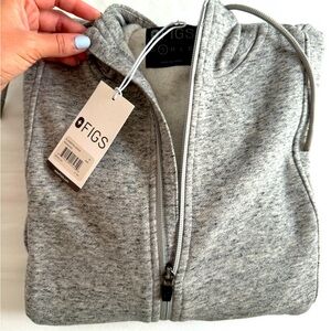 Figs Sweater